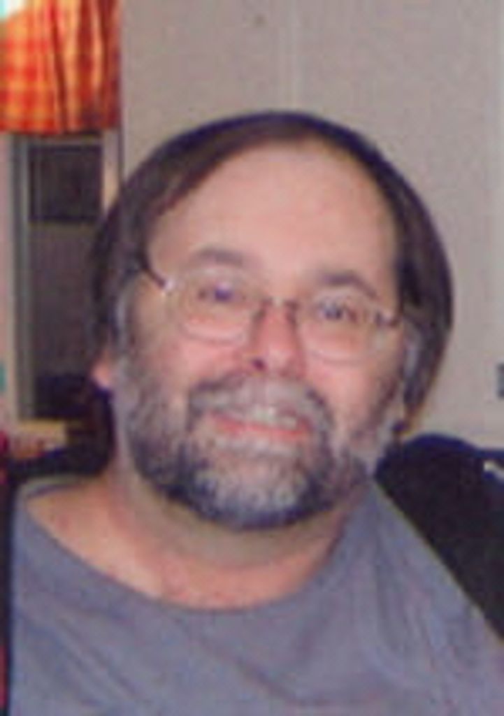 George Logan Tackett Profile Photo