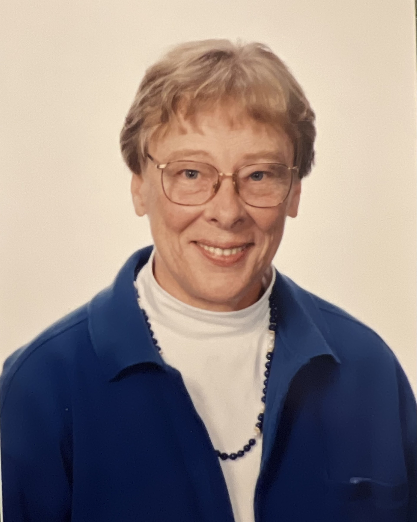 Mary Bryan