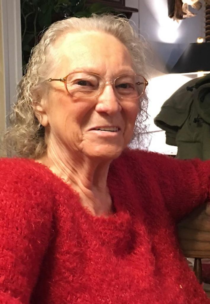 Helen Louise Humphrey Profile Photo