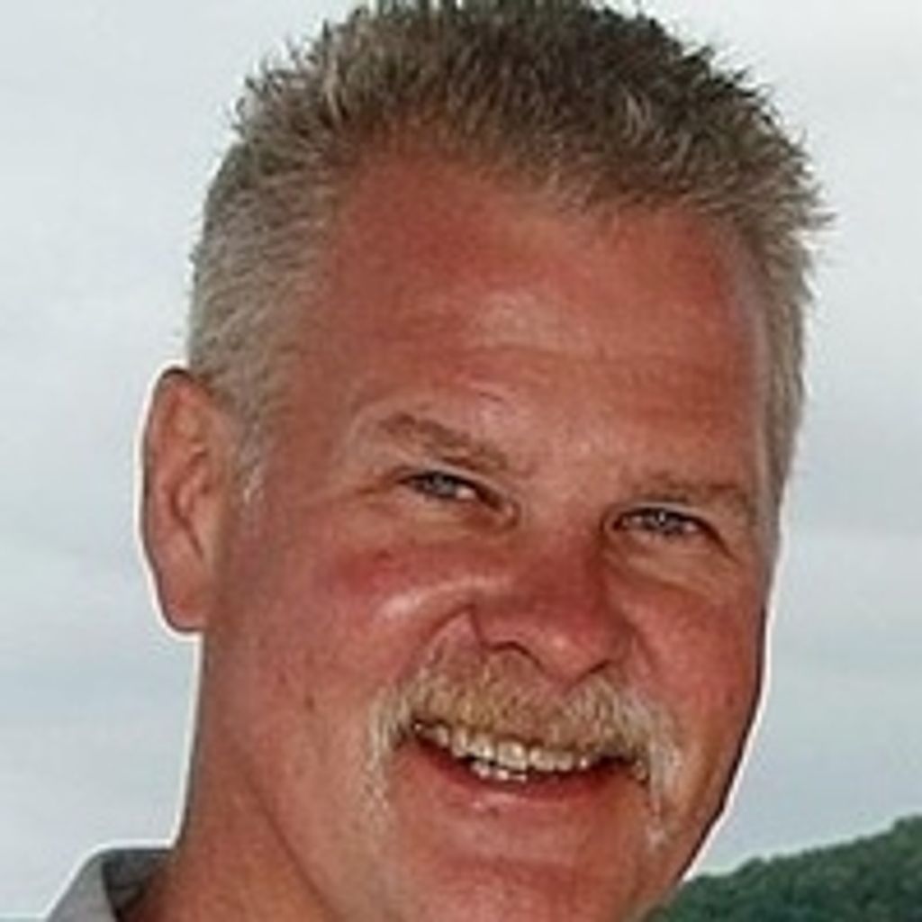 Mark Einarson