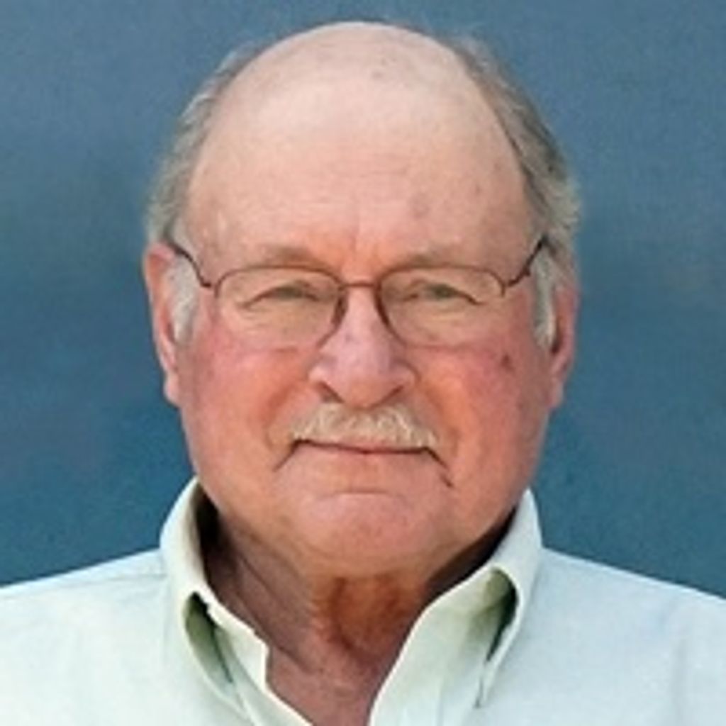 Ronald Eugene Hembury