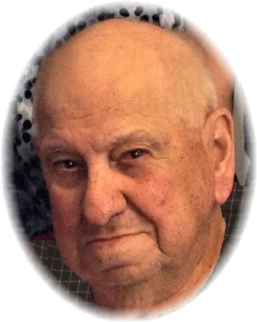 Luigi "Lou" Dantuono