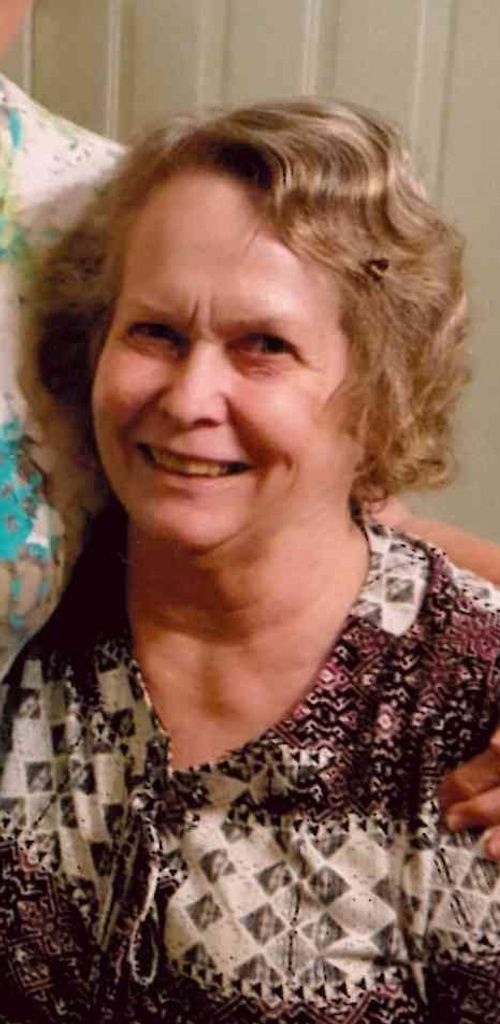 Karen "Lynne" Huie