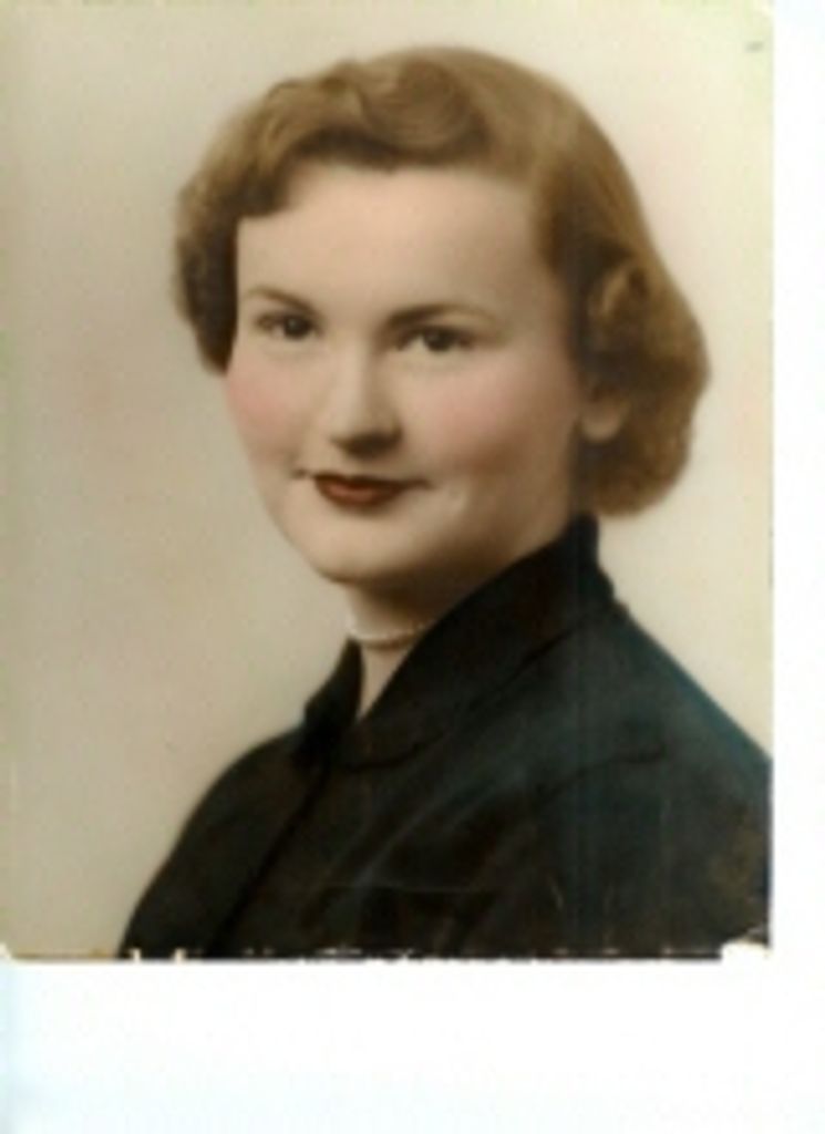 Sintha Ellen Anderson