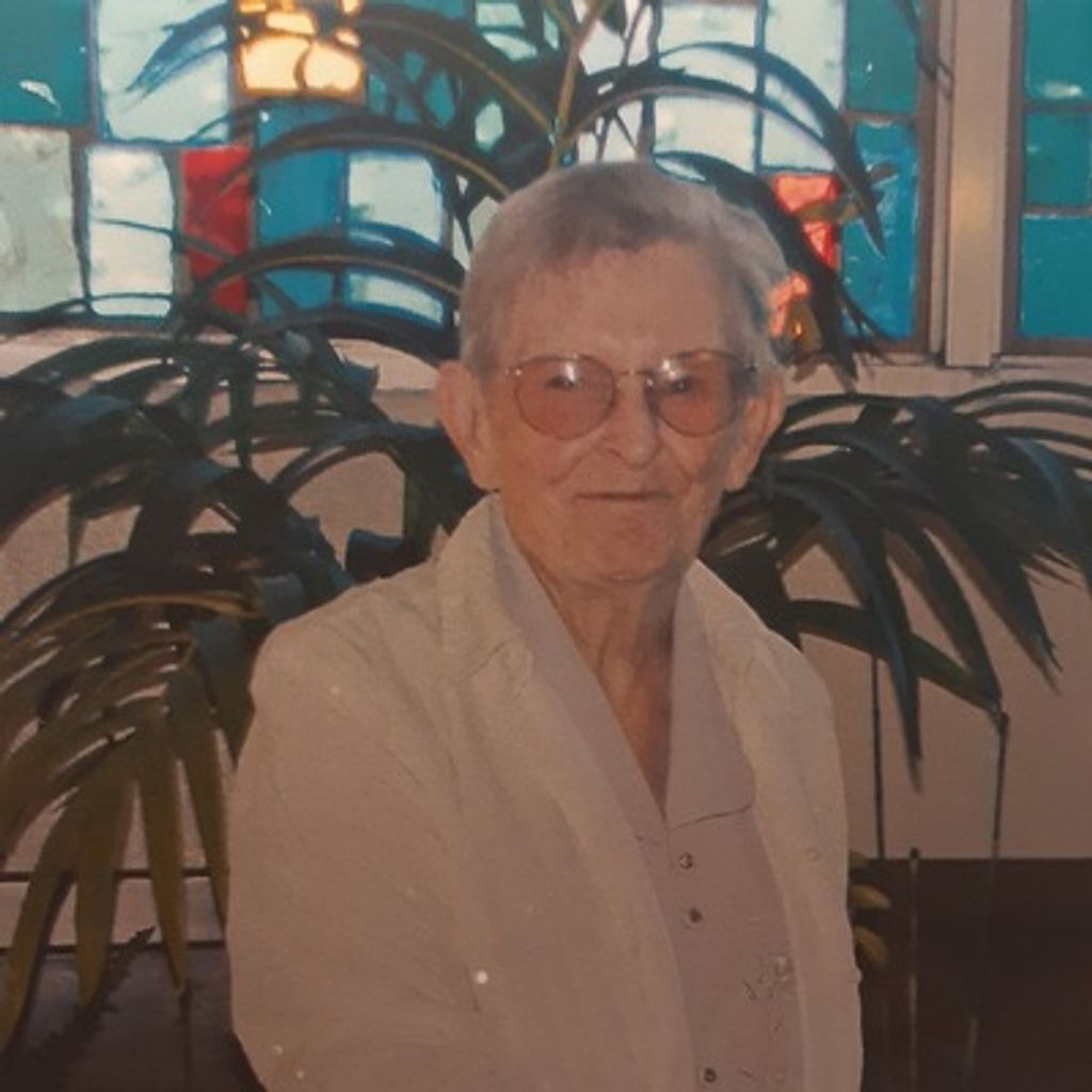 Elsie Frazier Profile Photo