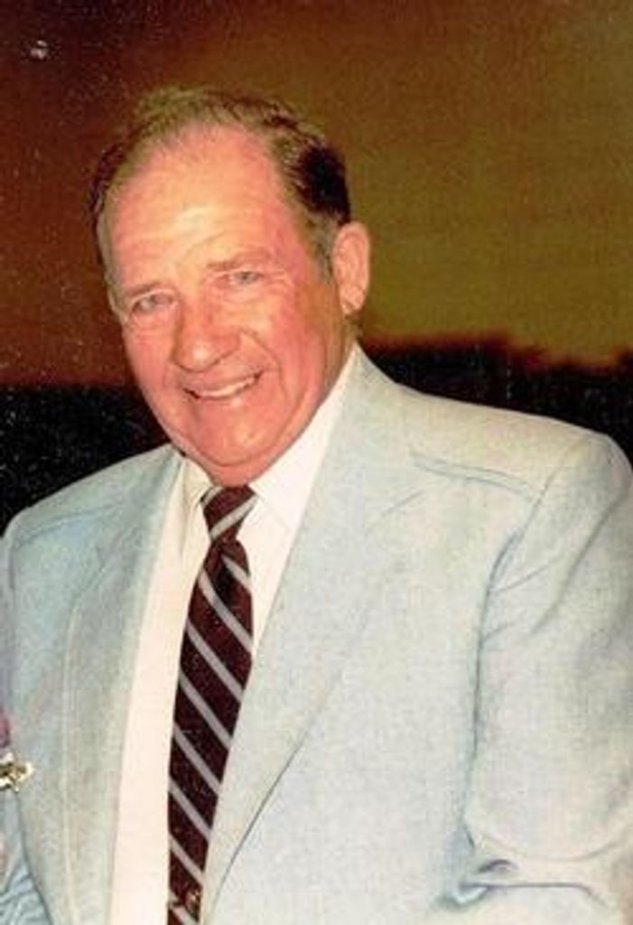 Joseph Leroy Driver Profile Photo