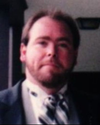 Brian Coughlin's obituary image