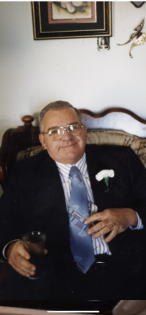 Robert "Bob" J. Blankemeyer Profile Photo