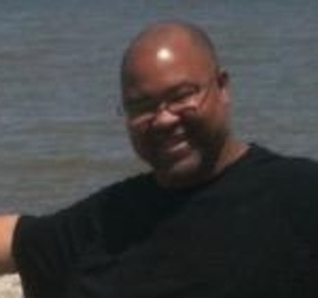 Damon Jerome Carrier Profile Photo