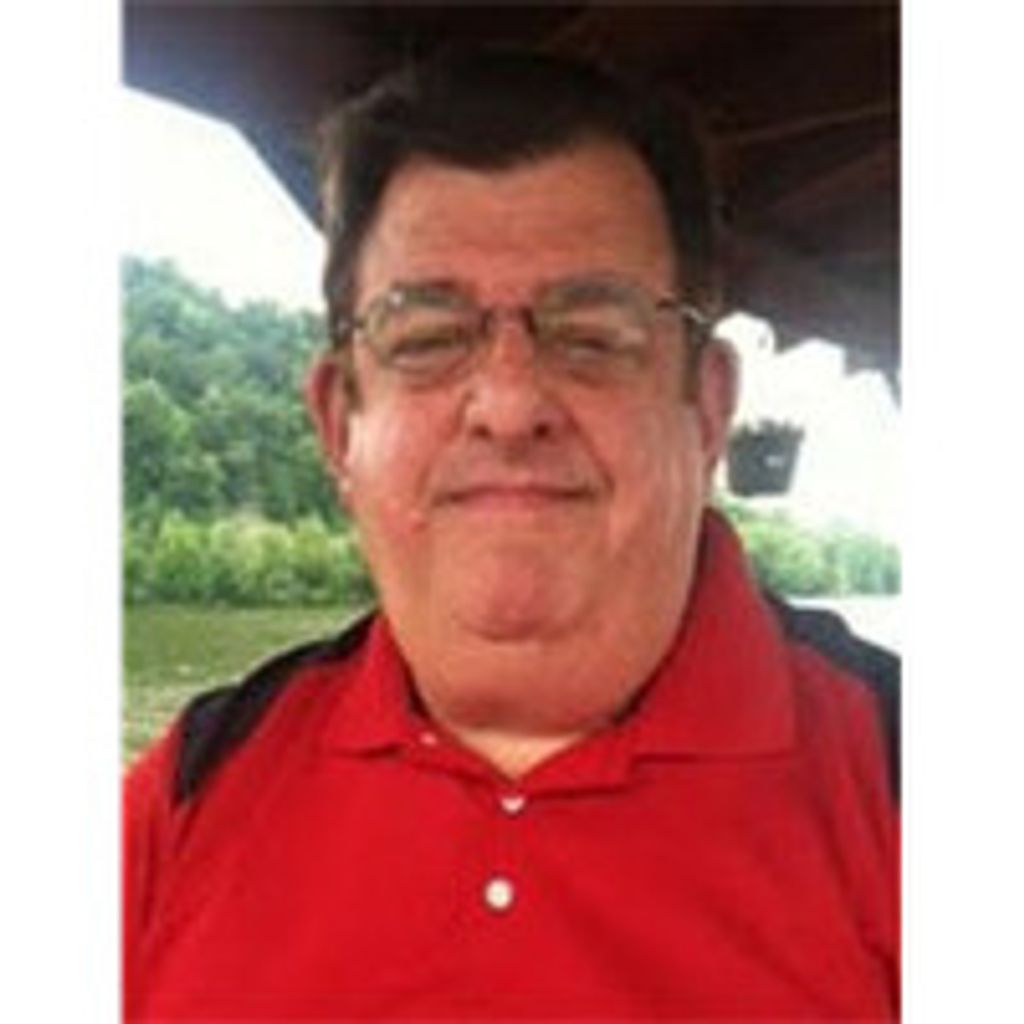 Bert David Goddard Profile Photo