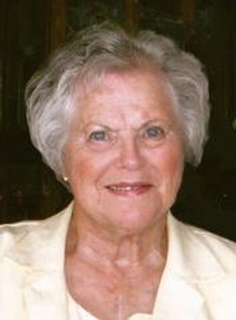 Betty Heiner