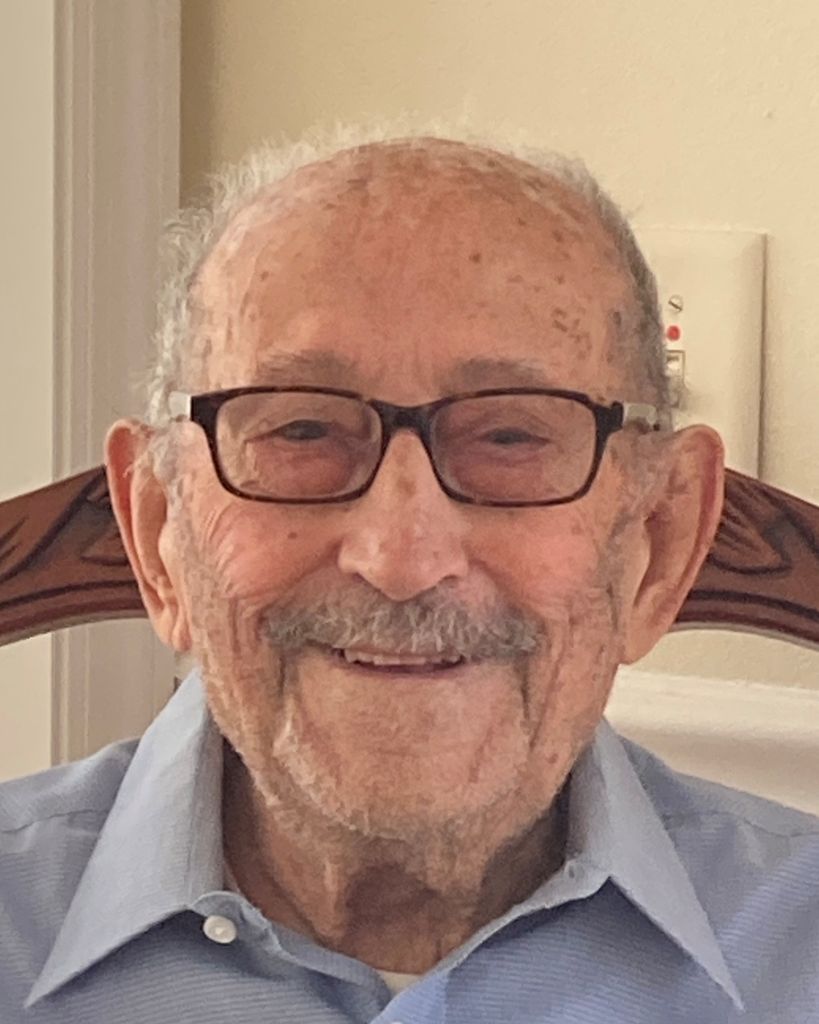 Pietro "Pete" Rosati Profile Photo