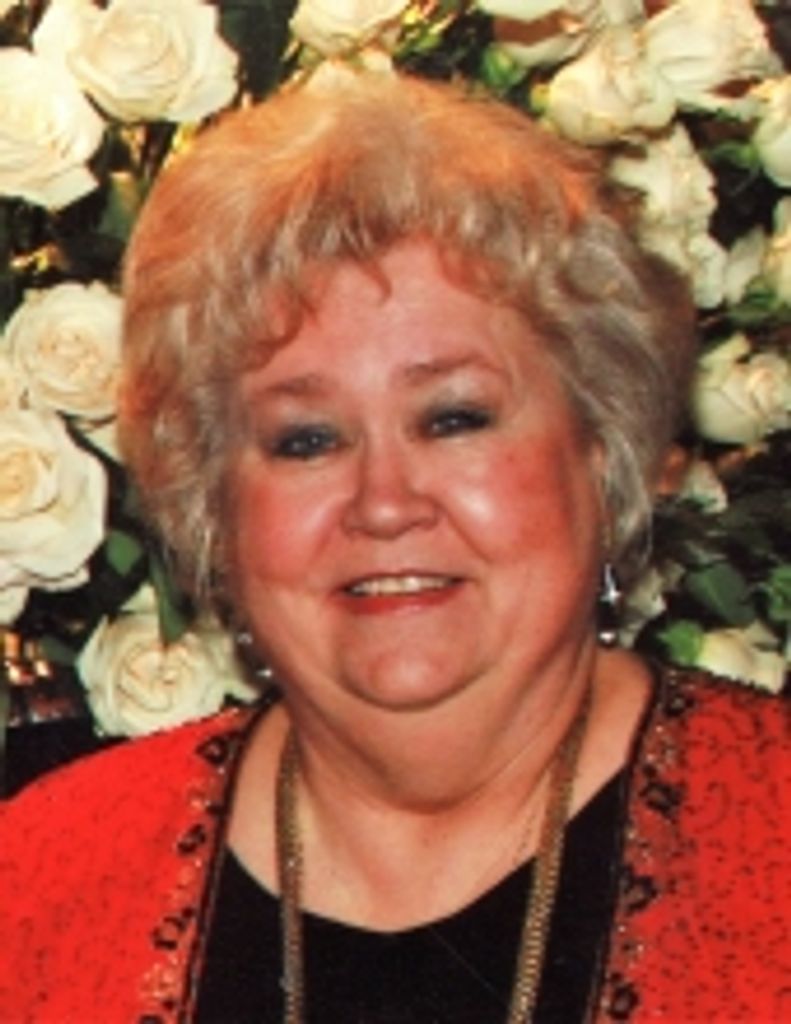 Jeanne Lake Haire