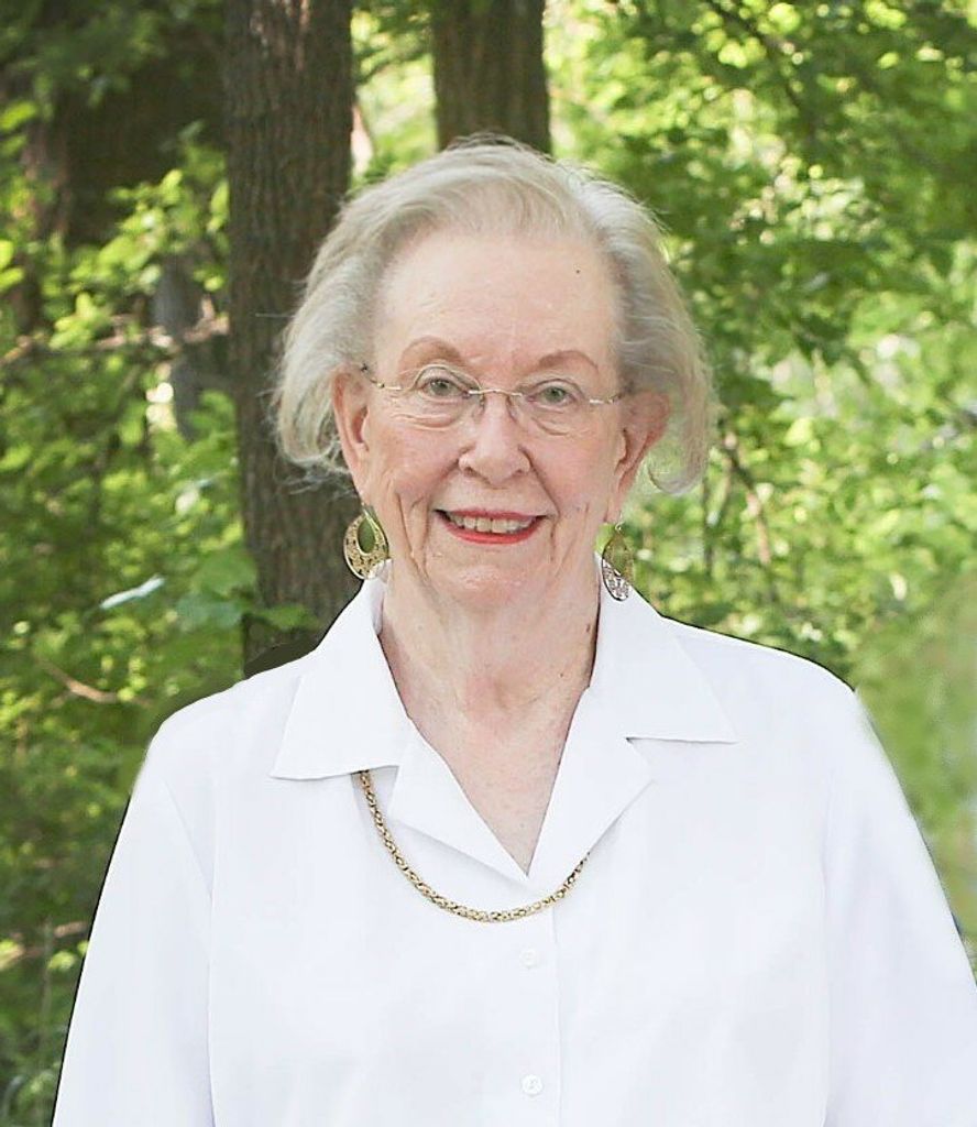 Naomi Ruth Hinton Lord