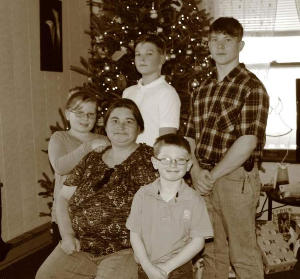 Kimberly Ann Wagoner