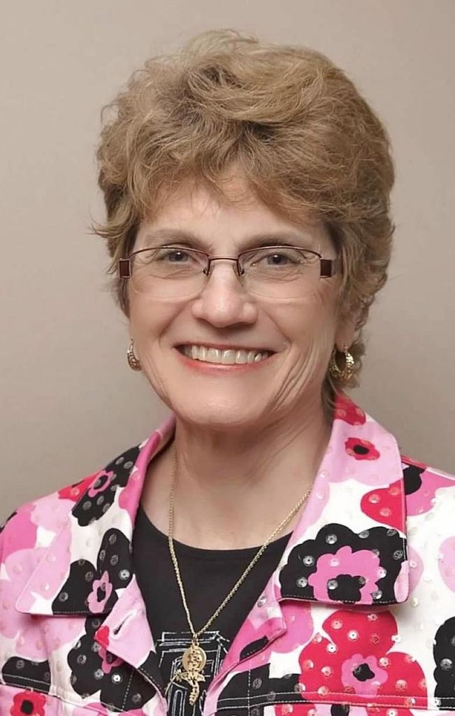 Kathleen "Kitty" May Cilc Profile Photo
