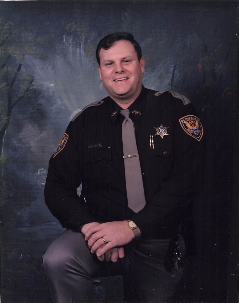 Robert Keith "Bob" Fair