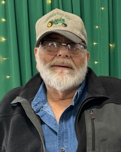 Jerald V. Loehrke's obituary image