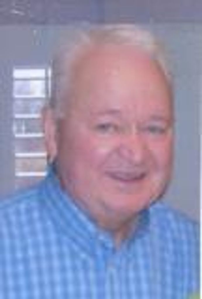 Donald Deachan