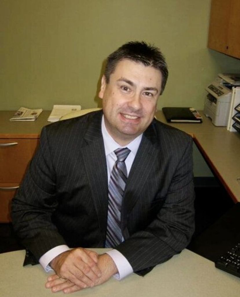 Matthew Shawn Butler Profile Photo