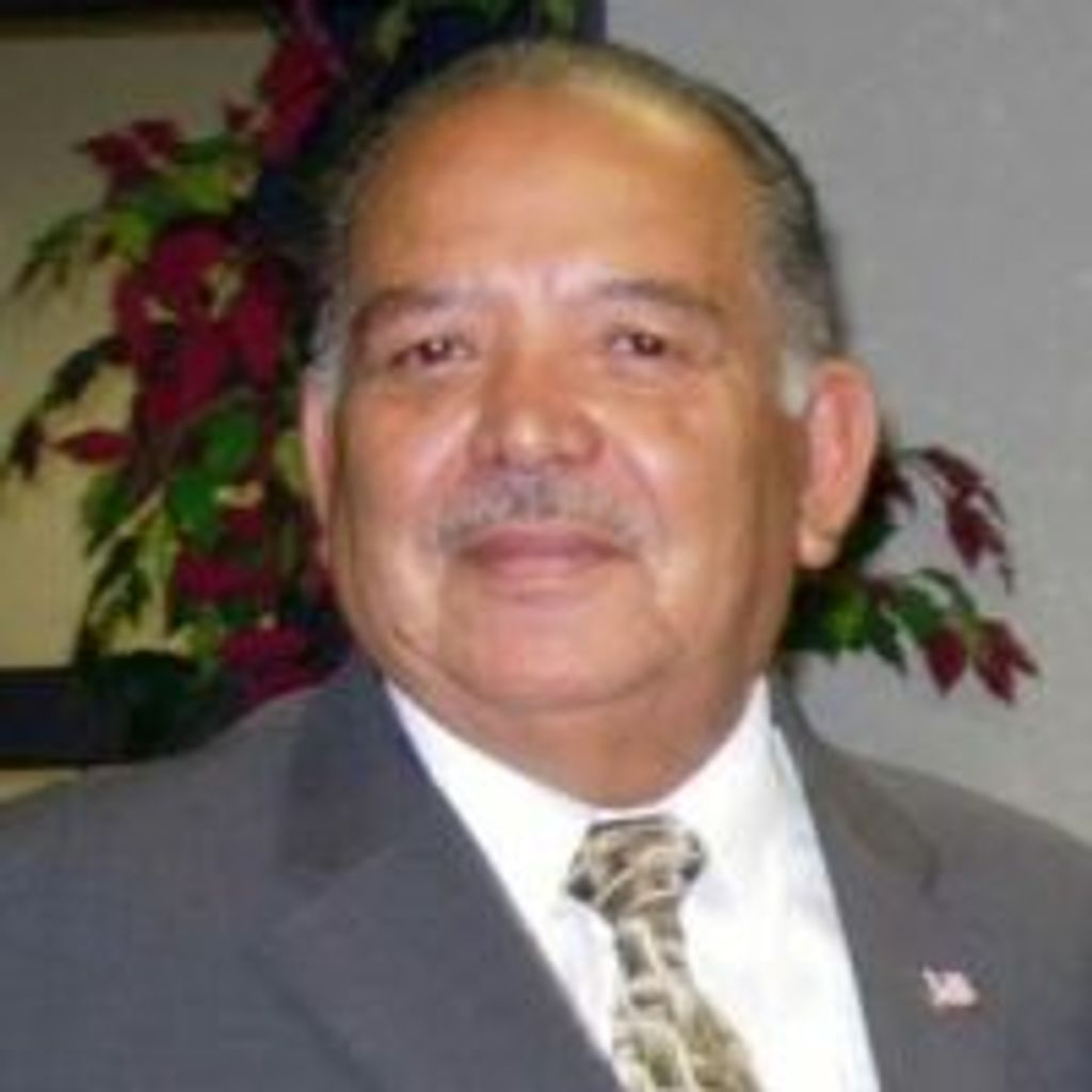 Rafael M. Lara, Sr.