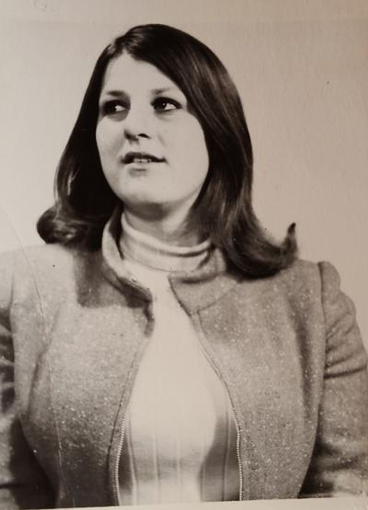 Kathleen Joyce Fink Profile Photo
