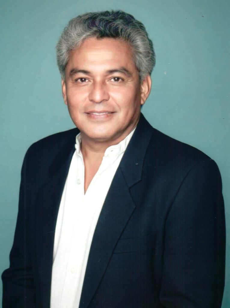 Thomas Soto Profile Photo