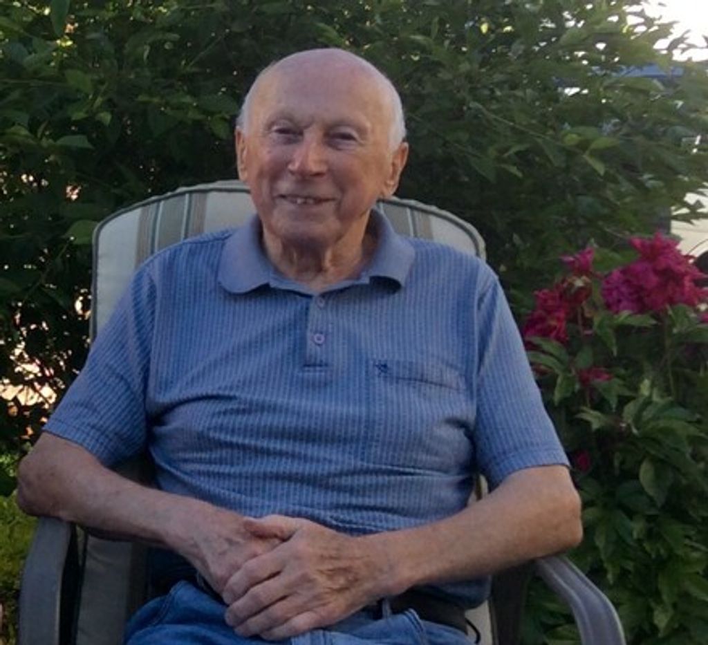 Vincent Power Profile Photo