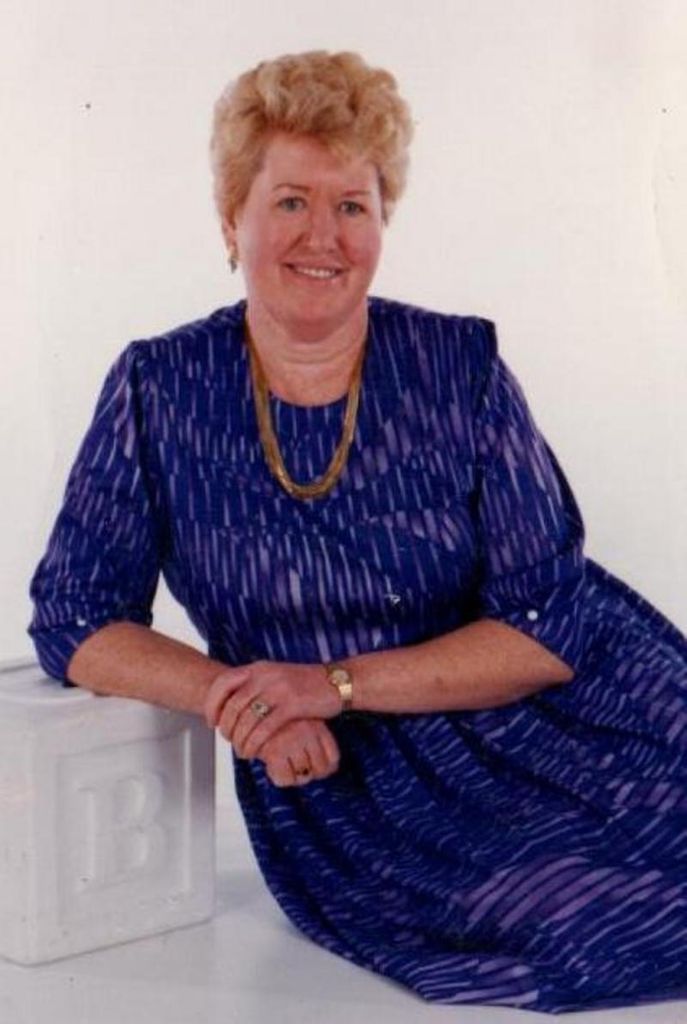 Virginia "Ginger" Roberts