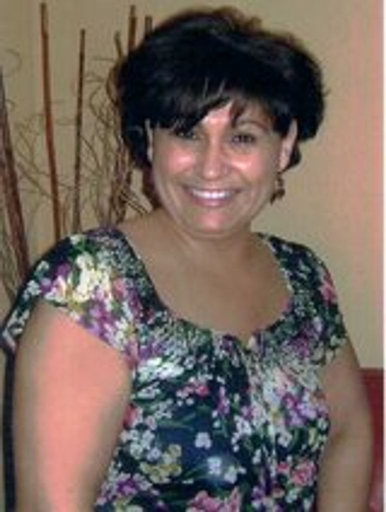 Cecilia Castelao