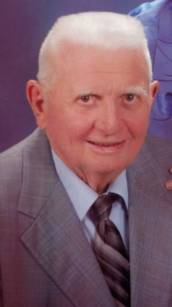 John Willard Stowers, Jr. Profile Photo