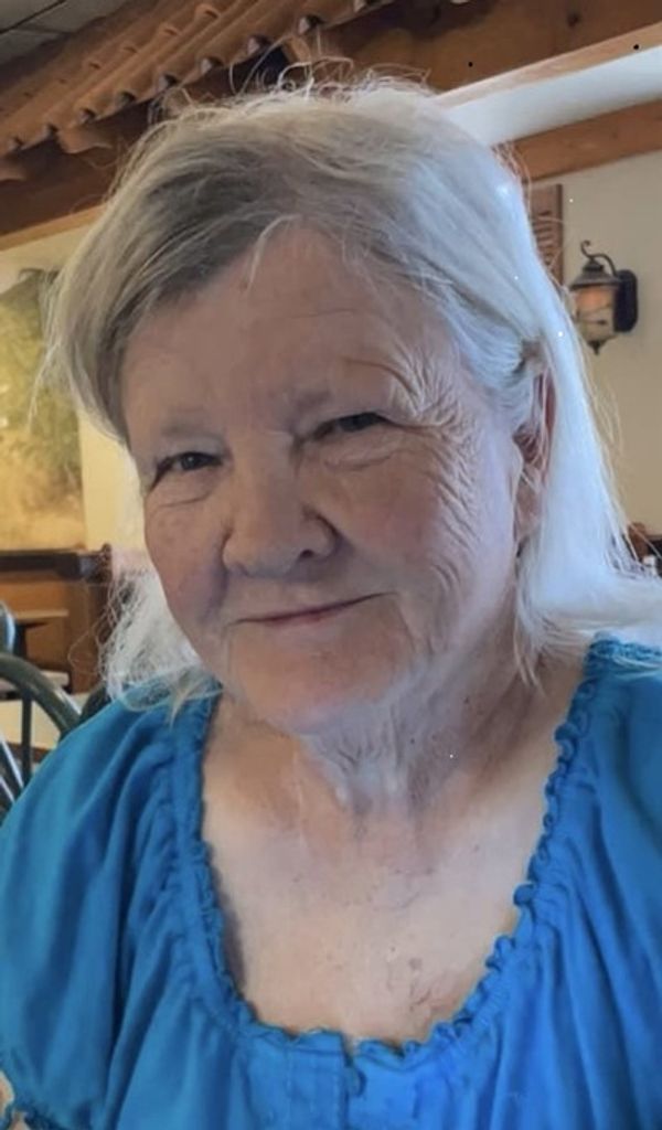 Teresa Maxwell Profile Photo