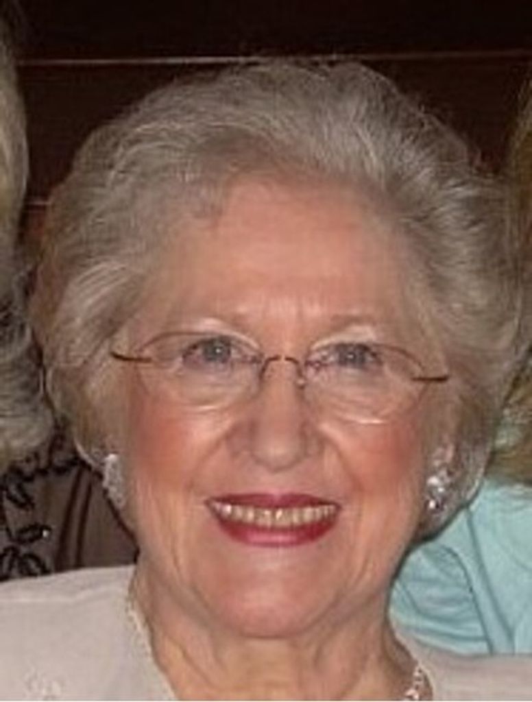 Nell Harvey Herrington Profile Photo