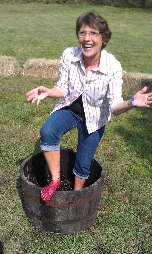 Charlotte Coker Taylor