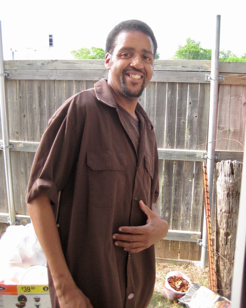 CHARLES WAYNE JENNINGS Profile Photo