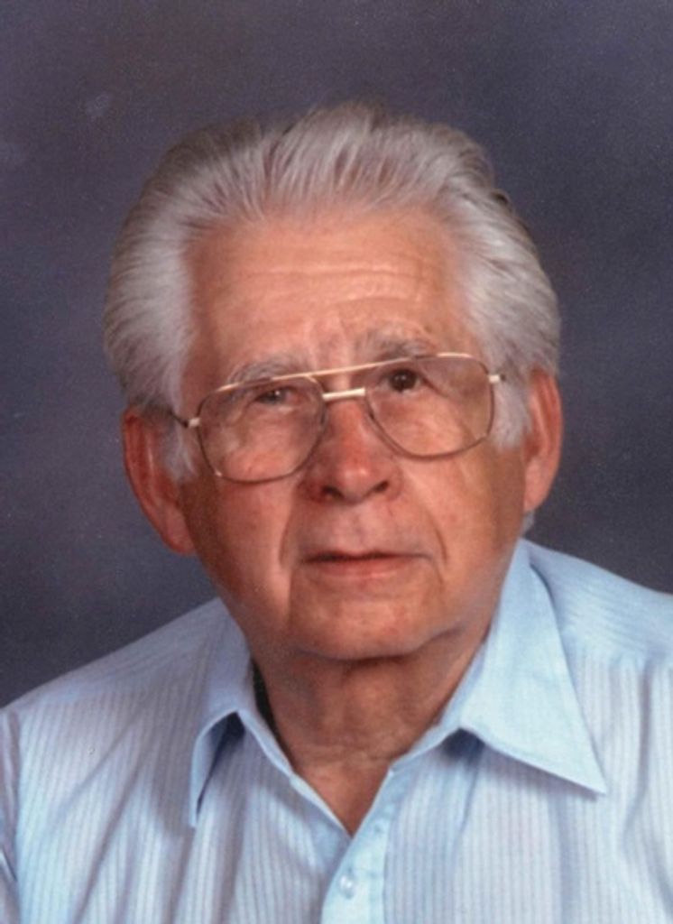 Elmer R. Baer Profile Photo