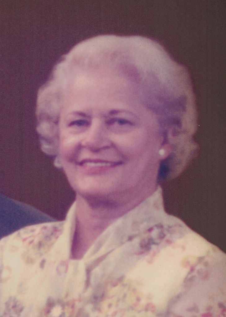 Phyllis I. Hanson Profile Photo