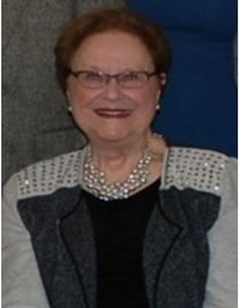 Beverly Anderson