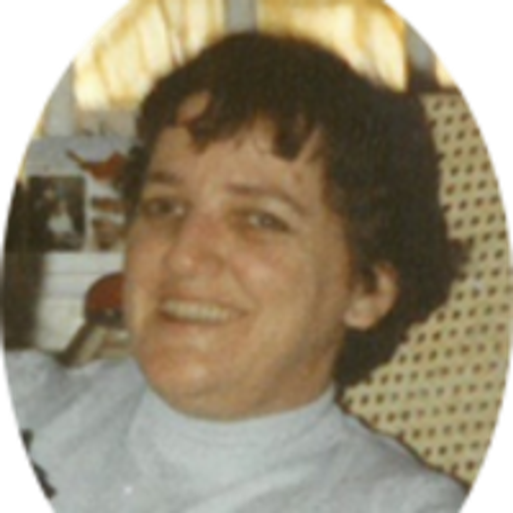 Genevieve T Doty