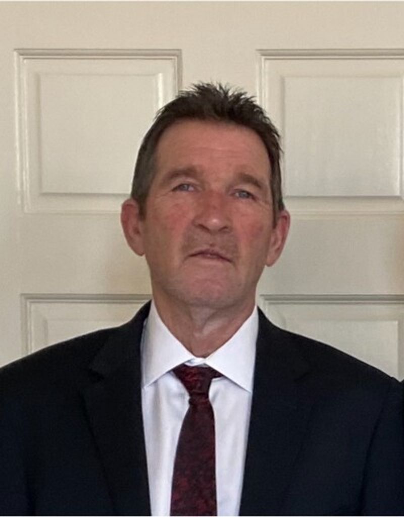 Kenneth "Ken" Harold Mcginnis Profile Photo