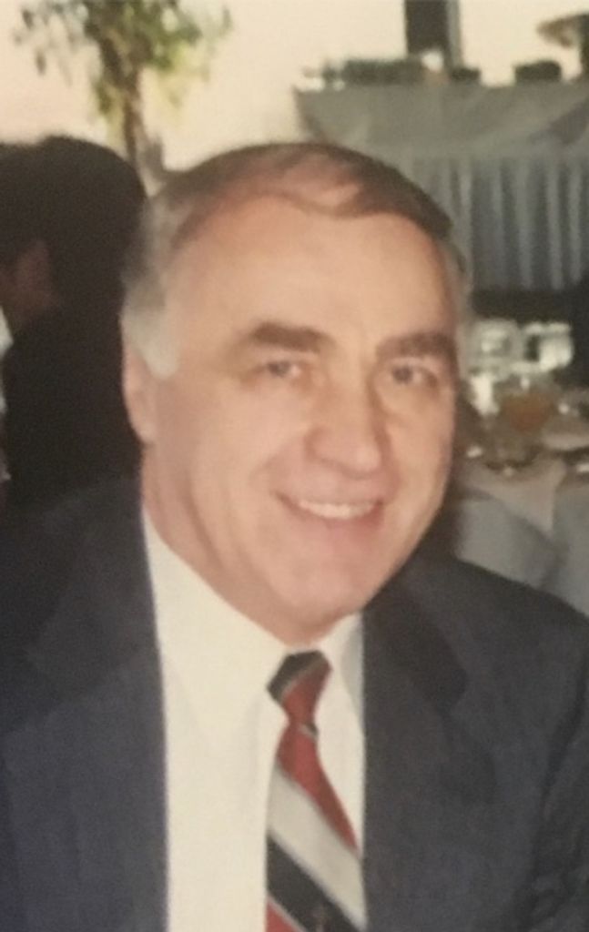 George Mitro Profile Photo