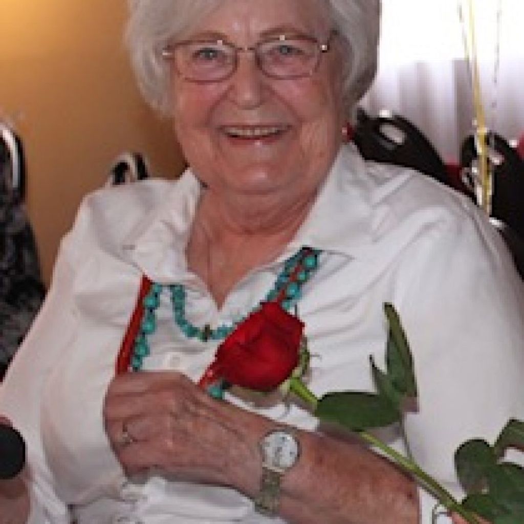 Georgia  Amtoft Davenport