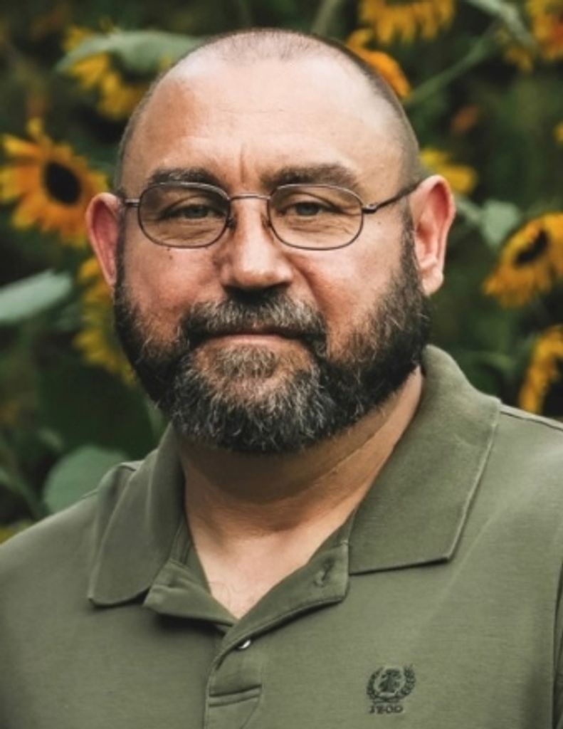 Troy A. Hokenson