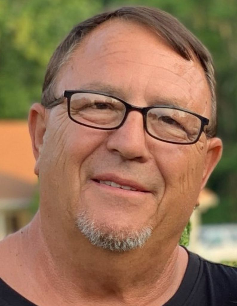 Neddie Ray Goble Profile Photo