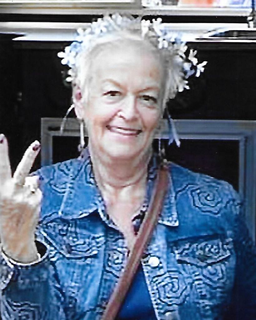 Deloris "Dee" Sutphin