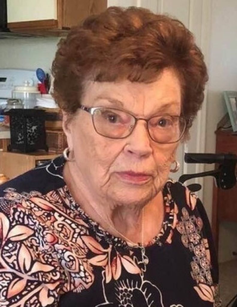 Sarah "Jane" Elliott Profile Photo