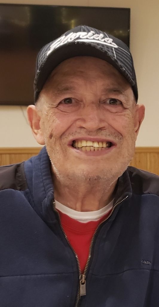 Fernando Luis Munoz