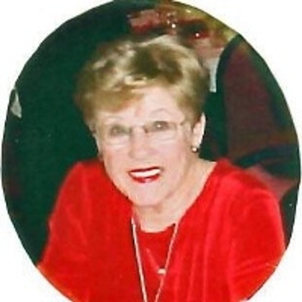 Joyce Ann Speck