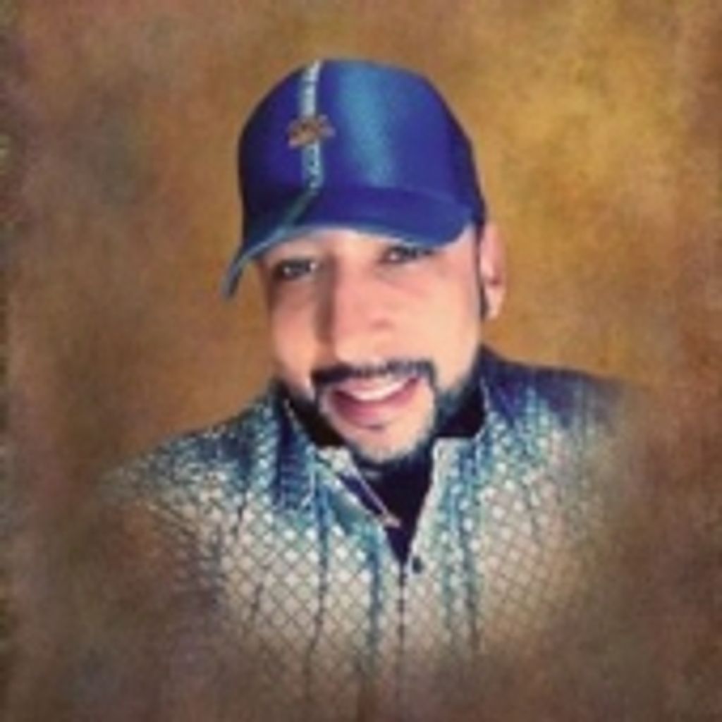 John Michael Moreno