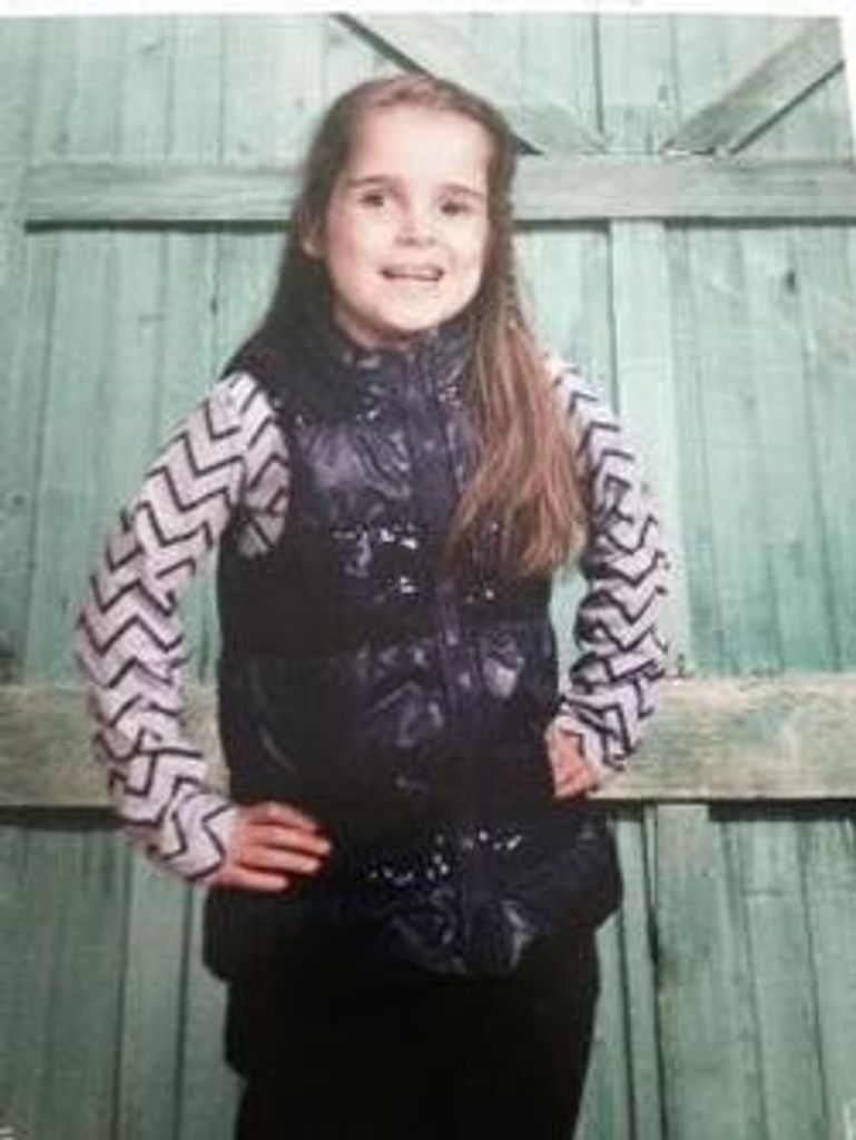 Makennah L. Shoemaker